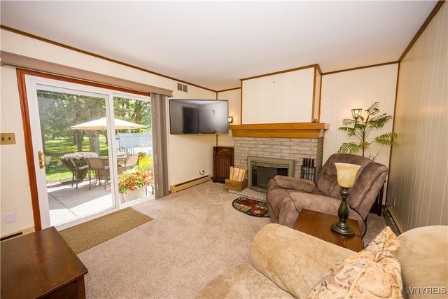 100 Marywood Drive, Cheektowaga, NY 14043