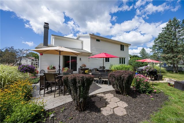 100 Marywood Drive, Cheektowaga, NY 14043