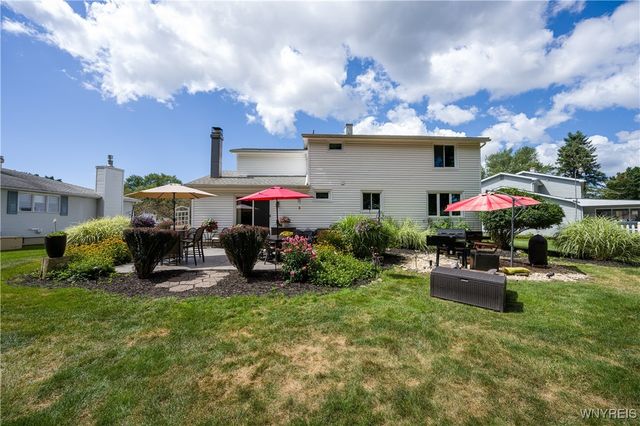 100 Marywood Drive, Cheektowaga, NY 14043