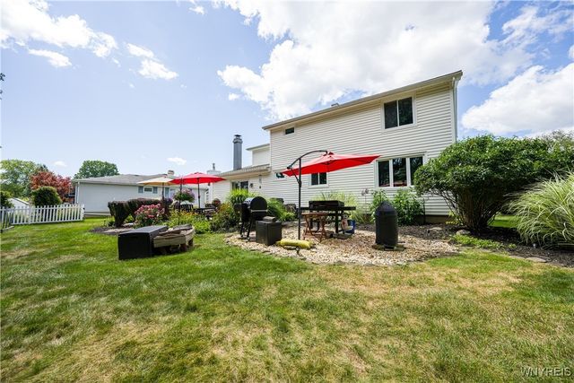 100 Marywood Drive, Cheektowaga, NY 14043