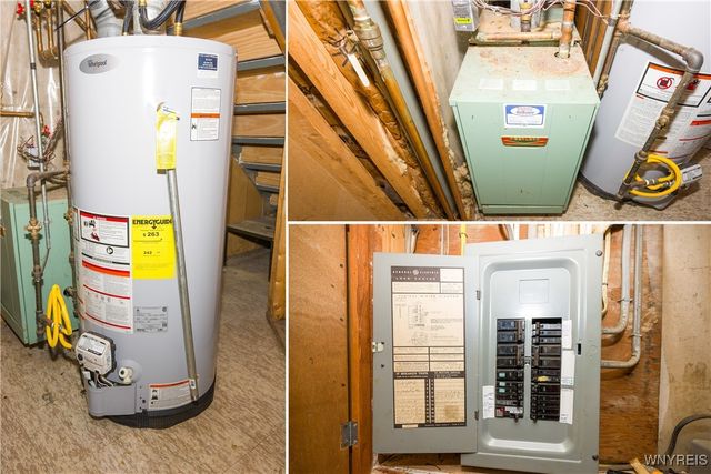 100 Marywood Drive, Cheektowaga, NY 14043