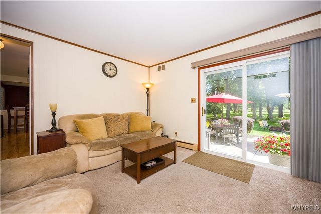 100 Marywood Drive, Cheektowaga, NY 14043