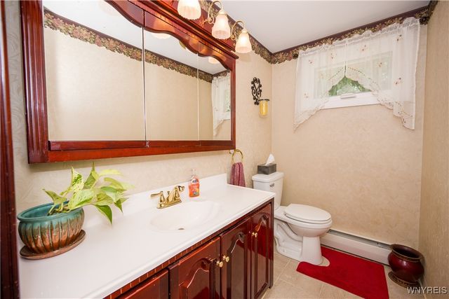 100 Marywood Drive, Cheektowaga, NY 14043