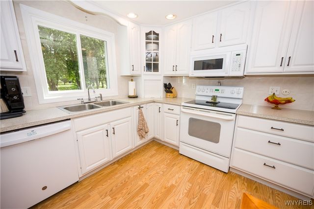 100 Marywood Drive, Cheektowaga, NY 14043