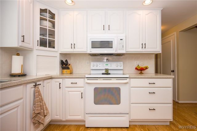 100 Marywood Drive, Cheektowaga, NY 14043