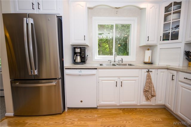 100 Marywood Drive, Cheektowaga, NY 14043