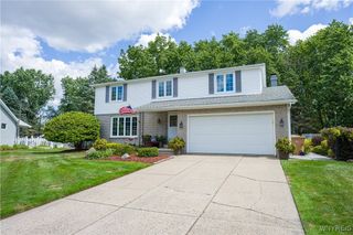 100 Marywood Drive, Cheektowaga, NY 14043