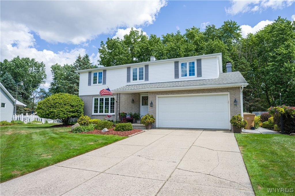 100 Marywood Drive, Cheektowaga, NY 14043