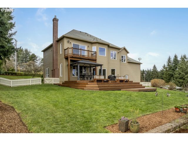 32907 Sw LAURELVIEW Rd, Hillsboro, OR 97123