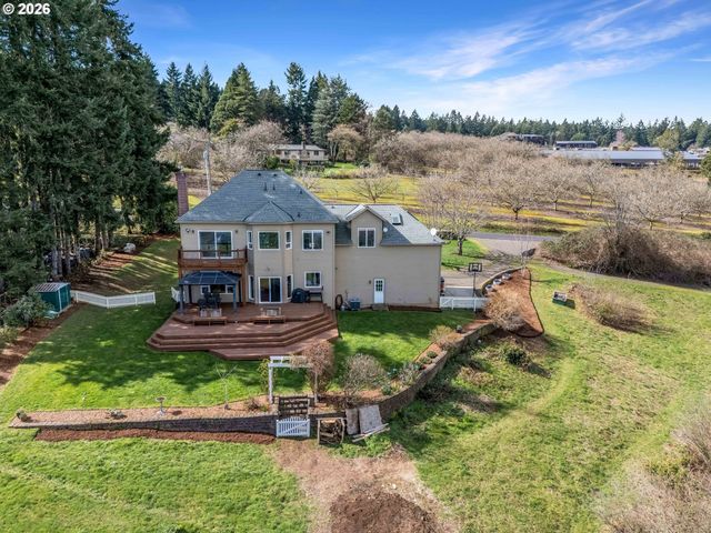 32907 Sw LAURELVIEW Rd, Hillsboro, OR 97123