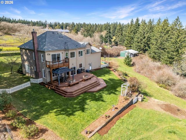 32907 Sw LAURELVIEW Rd, Hillsboro, OR 97123