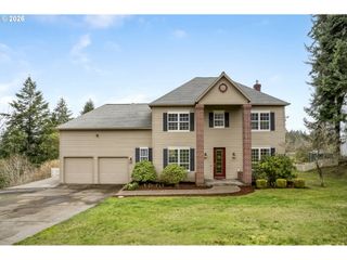 32907 Sw LAURELVIEW Rd, Hillsboro, OR 97123