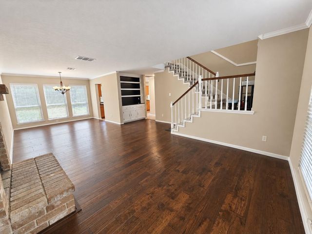 15355 Meadow Village Drive, Houston, TX 77095