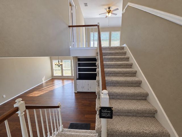 15355 Meadow Village Drive, Houston, TX 77095