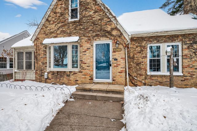 5745 Elliot Avenue, Minneapolis, MN 55417