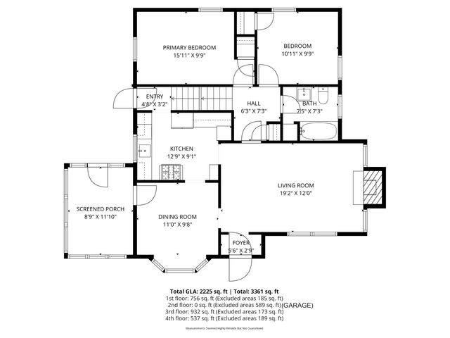 5745 Elliot Avenue, Minneapolis, MN 55417