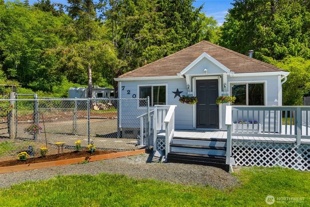 720 Rayonier Avenue, Hoquiam, WA 98550