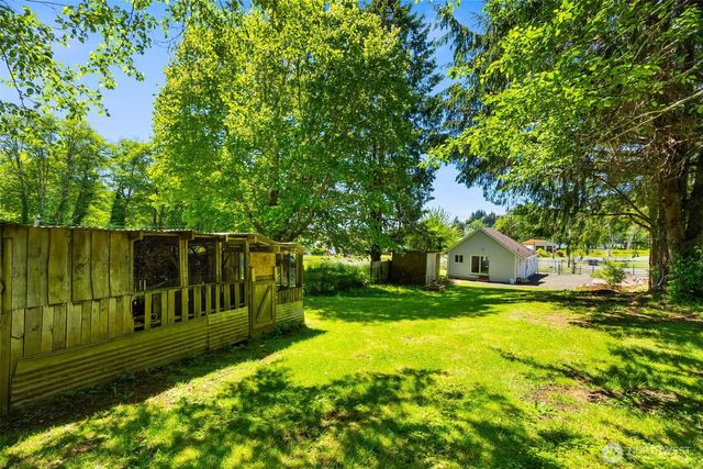720 Rayonier Avenue, Hoquiam, WA 98550