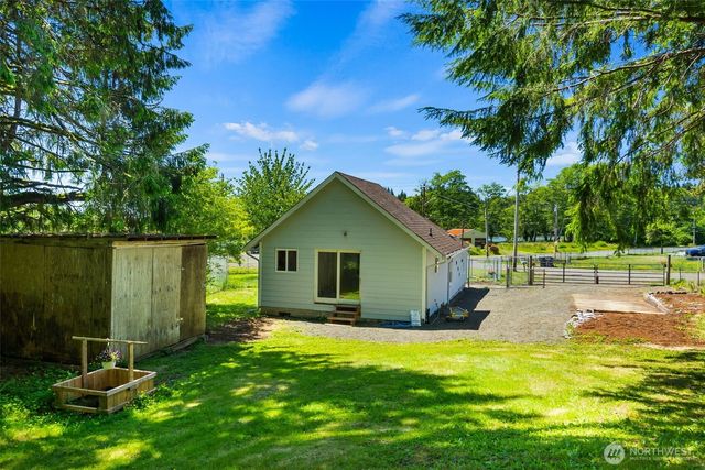 720 Rayonier Avenue, Hoquiam, WA 98550