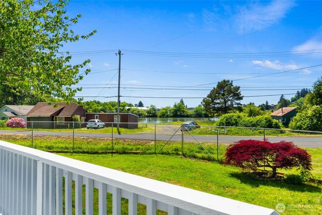 720 Rayonier Avenue, Hoquiam, WA 98550