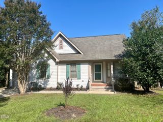 100 Sugar Hill Place, Cary, NC 27519