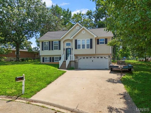 6 Tower Court, Bonne Terre, MO 63628