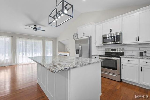 6 Tower Court, Bonne Terre, MO 63628