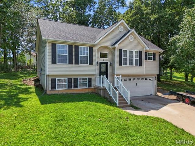 6 Tower Court, Bonne Terre, MO 63628