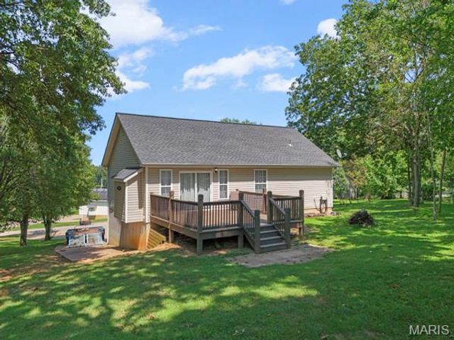 6 Tower Court, Bonne Terre, MO 63628