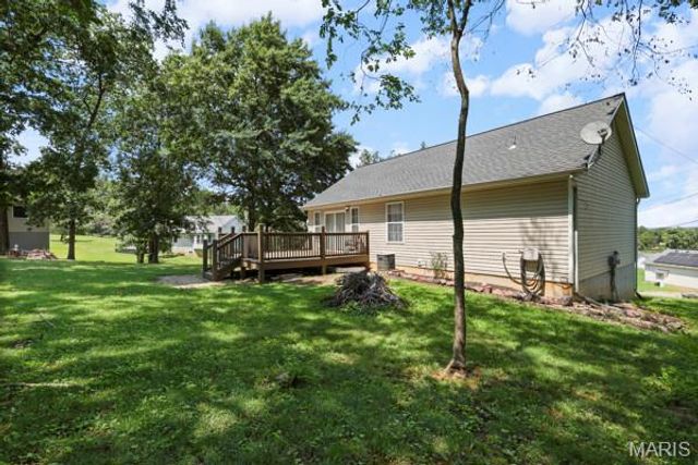 6 Tower Court, Bonne Terre, MO 63628