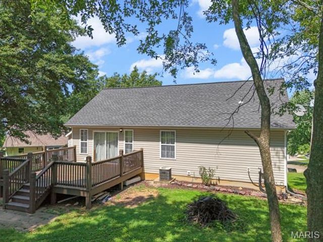 6 Tower Court, Bonne Terre, MO 63628