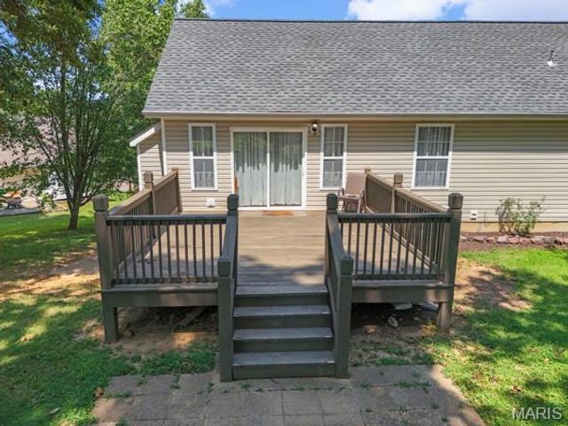 6 Tower Court, Bonne Terre, MO 63628