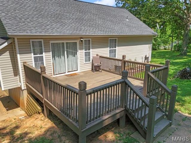 6 Tower Court, Bonne Terre, MO 63628