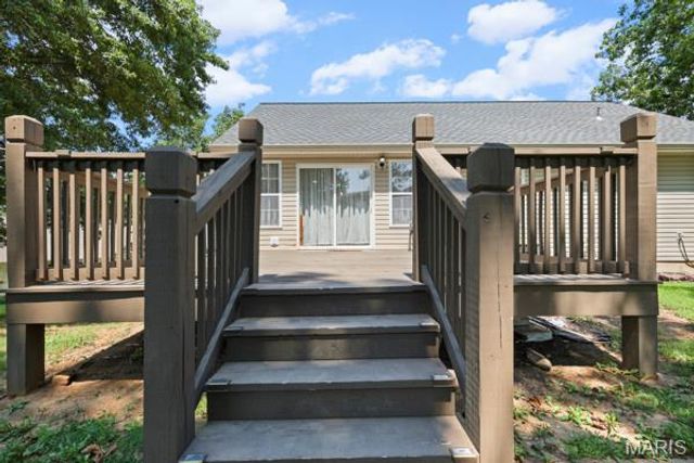 6 Tower Court, Bonne Terre, MO 63628