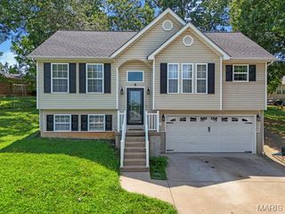 6 Tower Court, Bonne Terre, MO 63628