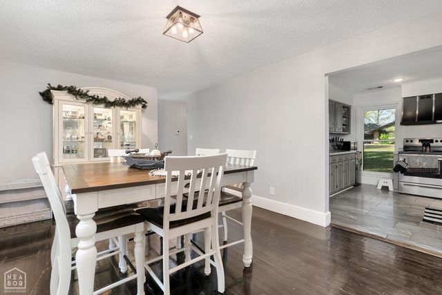 1705 High Ridge Lane, Jonesboro, AR 72404