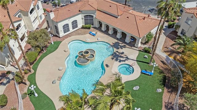 698 South Racetrack Road 311, Henderson, NV 89015