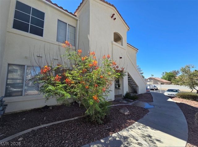 698 South Racetrack Road 311, Henderson, NV 89015