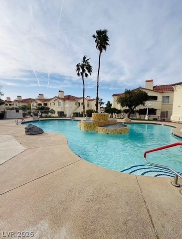 698 South Racetrack Road 311, Henderson, NV 89015
