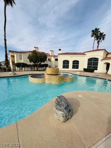 698 South Racetrack Road 311, Henderson, NV 89015