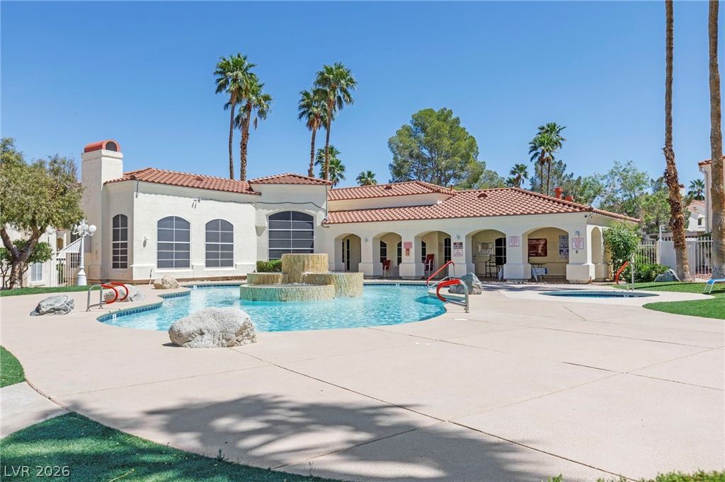 698 South Racetrack Road 311, Henderson, NV 89015