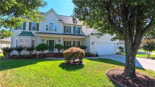 3023 Maple Branch Drive, High Point, NC 27265