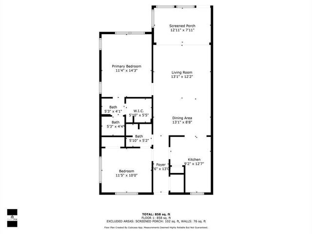 9440 Poinciana Place 101, Davie, FL 33324