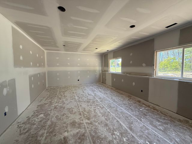 4767 Lexem Drive Lot 22, Hudsonville, MI 49426