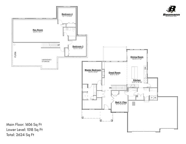 4767 Lexem Drive Lot 22, Hudsonville, MI 49426