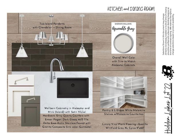 4767 Lexem Drive Lot 22, Hudsonville, MI 49426