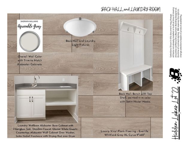 4767 Lexem Drive Lot 22, Hudsonville, MI 49426