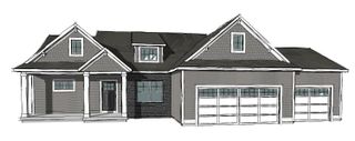 4767 Lexem Drive Lot 22, Hudsonville, MI 49426