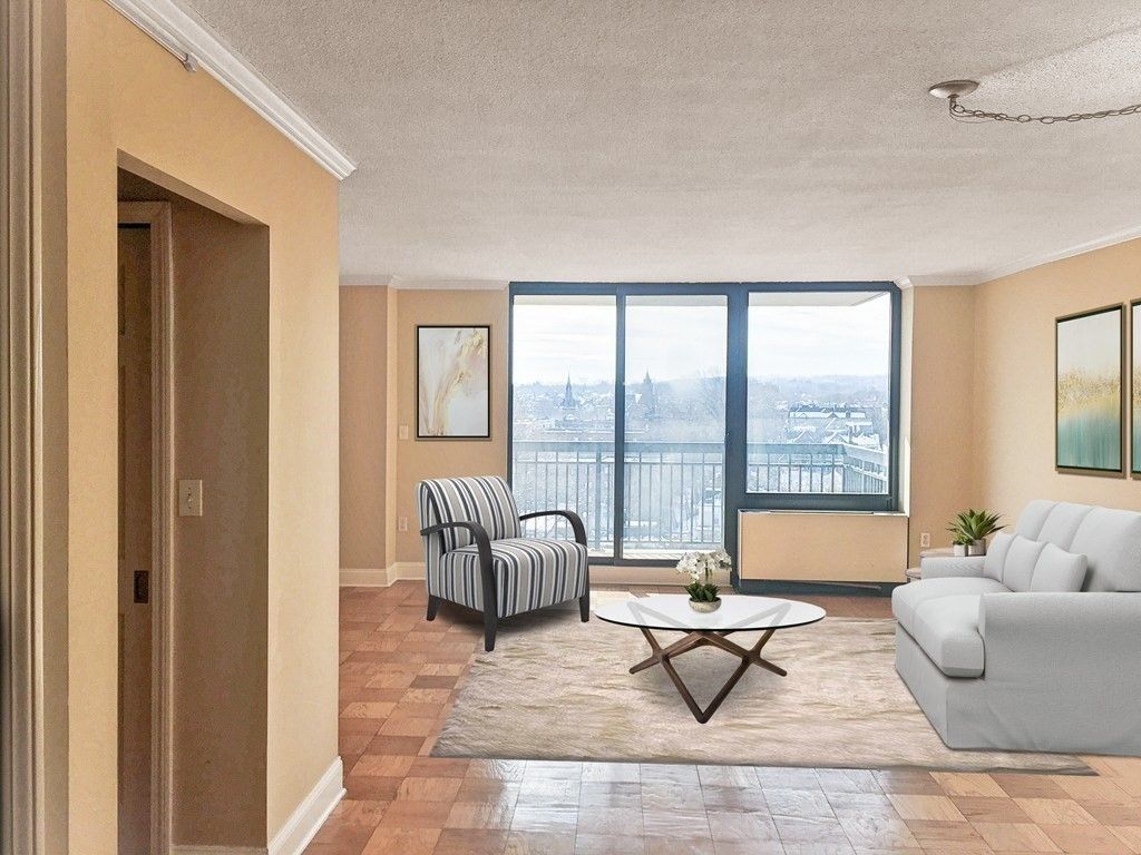 60 Longwood Ave 801, Brookline, MA 02446