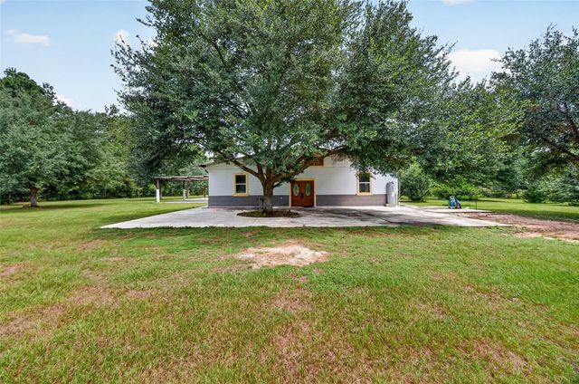 26390 Pecan Grove, Cleveland, TX 77328